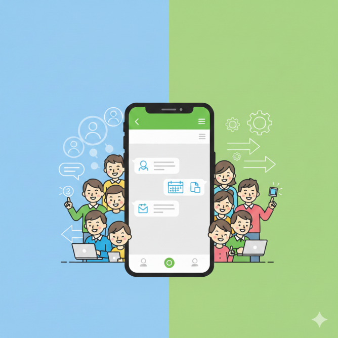 越谷市市民活動支援センター 職員